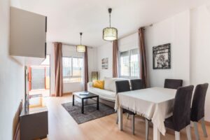 Dúplex en venta en El Esparragal, El Esparragal