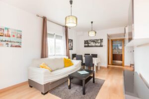 Dúplex en venta en El Esparragal, El Esparragal