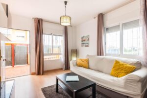 Dúplex en venta en El Esparragal, El Esparragal
