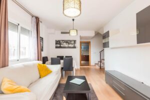 Dúplex en venta en El Esparragal, El Esparragal
