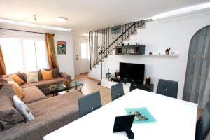 Dúplex en venta en Playa de las Gaviotas-El Pedrucho, La Manga del Mar Menor