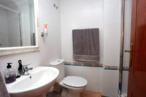 Dúplex en venta en Playa de las Gaviotas-El Pedrucho, La Manga del Mar Menor