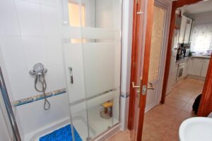 Dúplex en venta en Playa de las Gaviotas-El Pedrucho, La Manga del Mar Menor