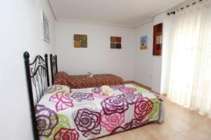 Dúplex en venta en Playa de las Gaviotas-El Pedrucho, La Manga del Mar Menor