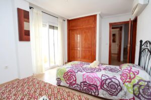 Dúplex en venta en Playa de las Gaviotas-El Pedrucho, La Manga del Mar Menor