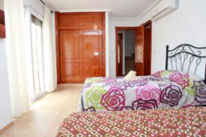 Dúplex en venta en Playa de las Gaviotas-El Pedrucho, La Manga del Mar Menor