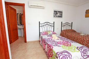 Dúplex en venta en Playa de las Gaviotas-El Pedrucho, La Manga del Mar Menor