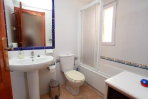 Dúplex en venta en Playa de las Gaviotas-El Pedrucho, La Manga del Mar Menor