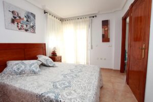 Dúplex en venta en Playa de las Gaviotas-El Pedrucho, La Manga del Mar Menor