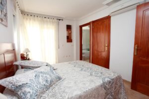 Dúplex en venta en Playa de las Gaviotas-El Pedrucho, La Manga del Mar Menor