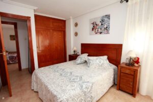 Dúplex en venta en Playa de las Gaviotas-El Pedrucho, La Manga del Mar Menor