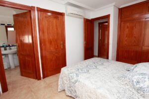 Dúplex en venta en Playa de las Gaviotas-El Pedrucho, La Manga del Mar Menor