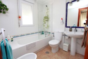Dúplex en venta en Playa de las Gaviotas-El Pedrucho, La Manga del Mar Menor
