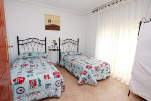 Dúplex en venta en Playa de las Gaviotas-El Pedrucho, La Manga del Mar Menor