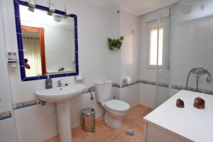 Dúplex en venta en Playa de las Gaviotas-El Pedrucho, La Manga del Mar Menor