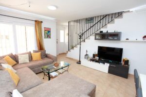 Dúplex en venta en Playa de las Gaviotas-El Pedrucho, La Manga del Mar Menor