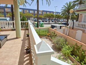 Dúplex en venta en Playa de las Gaviotas-El Pedrucho, La Manga del Mar Menor