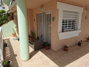 Dúplex en venta en Playa de las Gaviotas-El Pedrucho, La Manga del Mar Menor