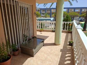 Dúplex en venta en Playa de las Gaviotas-El Pedrucho, La Manga del Mar Menor