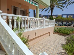 Dúplex en venta en Playa de las Gaviotas-El Pedrucho, La Manga del Mar Menor