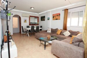 Dúplex en venta en Playa de las Gaviotas-El Pedrucho, La Manga del Mar Menor