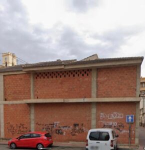 Edificio en venta en Zona centro, El Palmar