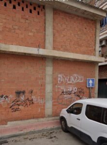 Edificio en venta en Zona centro, El Palmar