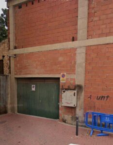 Edificio en venta en Zona centro, El Palmar