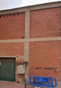 Edificio en venta en Zona centro, El Palmar