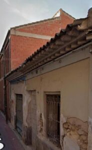 Edificio en venta en Zona centro, El Palmar