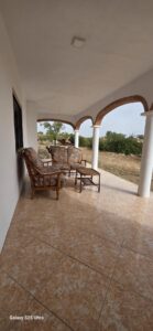 Finca rústica en alquiler en Bullas, Bullas