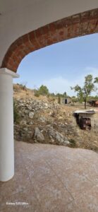 Finca rústica en alquiler en Bullas, Bullas