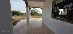 Finca rústica en alquiler en Bullas, Bullas