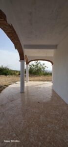 Finca rústica en alquiler en Bullas, Bullas