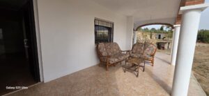 Finca rústica en alquiler en Bullas, Bullas