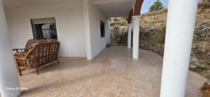 Finca rústica en alquiler en Bullas, Bullas