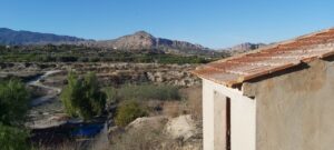 Finca rústica en venta en Archena, Archena