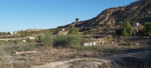 Finca rústica en venta en Archena, Archena