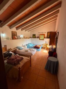 Finca rústica en venta en Extraradio, Mula
