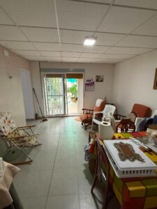 Finca rústica en venta en Extraradio, Mula