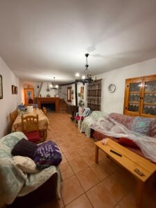 Finca rústica en venta en Extraradio, Mula