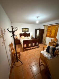 Finca rústica en venta en Extraradio, Mula