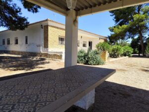Finca rústica en venta en Las Lomas del Rame-Bahía Bella, Los Alcázares