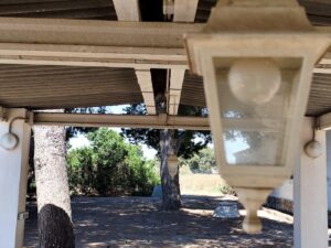 Finca rústica en venta en Las Lomas del Rame-Bahía Bella, Los Alcázares