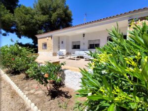 Finca rústica en venta en Las Lomas del Rame-Bahía Bella, Los Alcázares