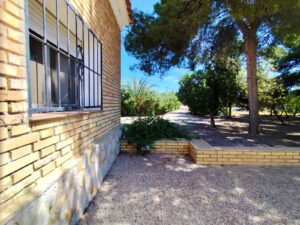 Finca rústica en venta en Las Lomas del Rame-Bahía Bella, Los Alcázares