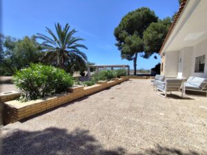 Finca rústica en venta en Las Lomas del Rame-Bahía Bella, Los Alcázares