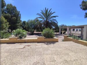 Finca rústica en venta en Las Lomas del Rame-Bahía Bella, Los Alcázares