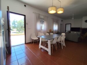 Finca rústica en venta en Las Lomas del Rame-Bahía Bella, Los Alcázares