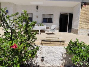 Finca rústica en venta en Las Lomas del Rame-Bahía Bella, Los Alcázares